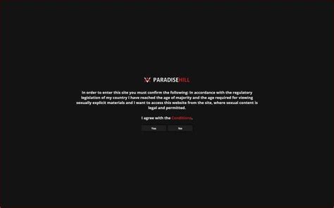 paradise hills porn|Vídeos pornôs com Paradisehill Cc 